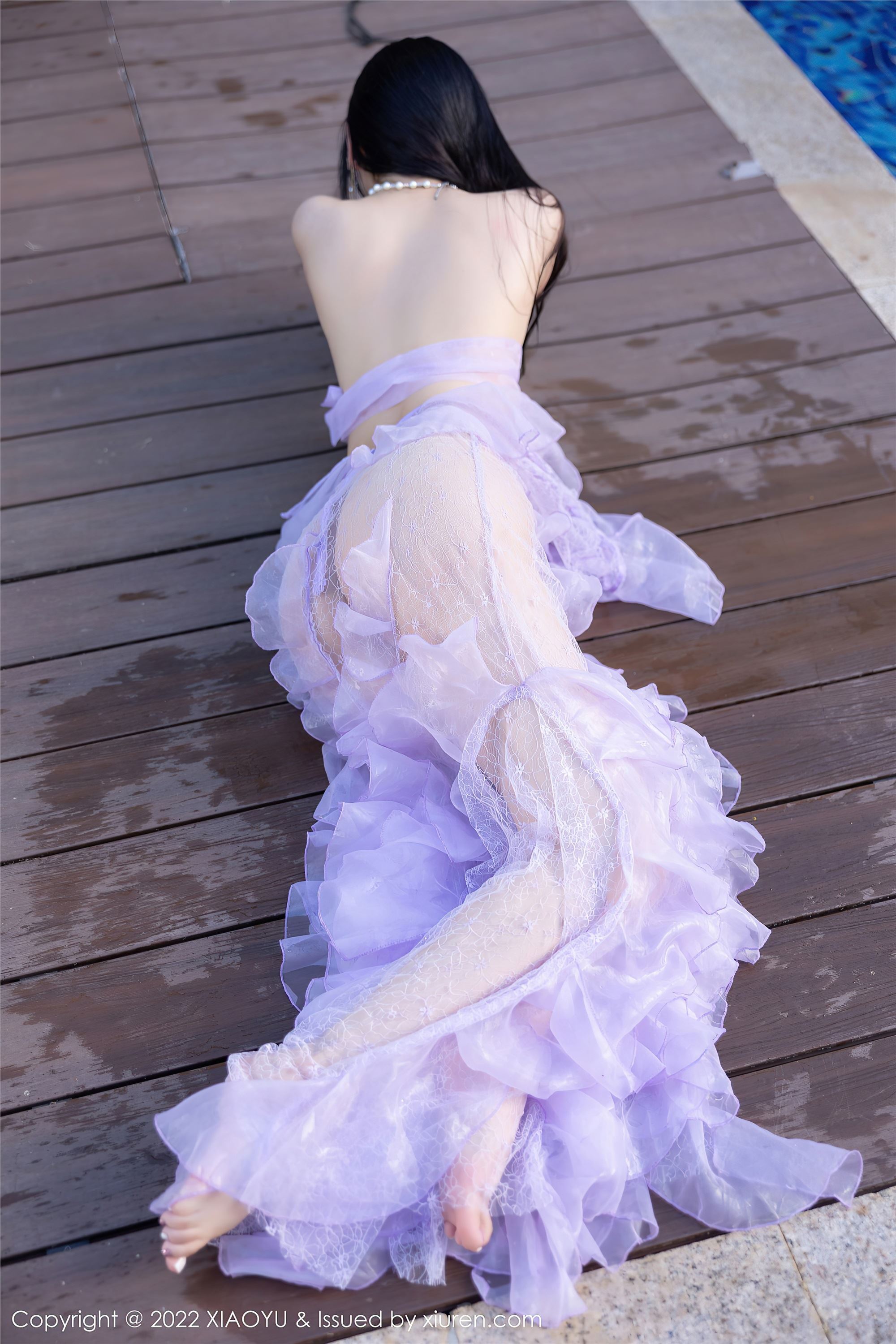 XIAOYU语画界 2022.07.08 VOL.816 杨晨晨Yome